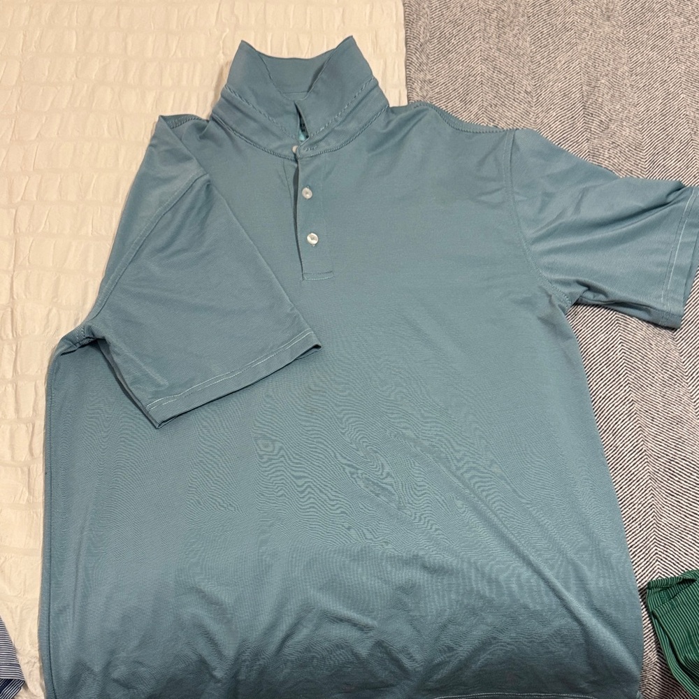 Men’s Onward Reserve Polo
